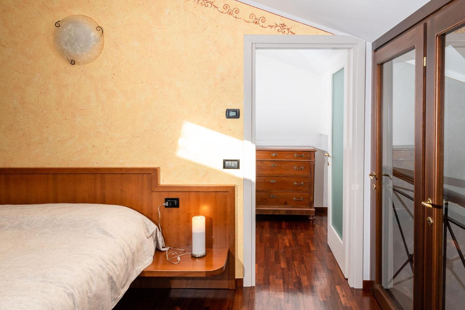 Casa Anto Lovere Exterior foto