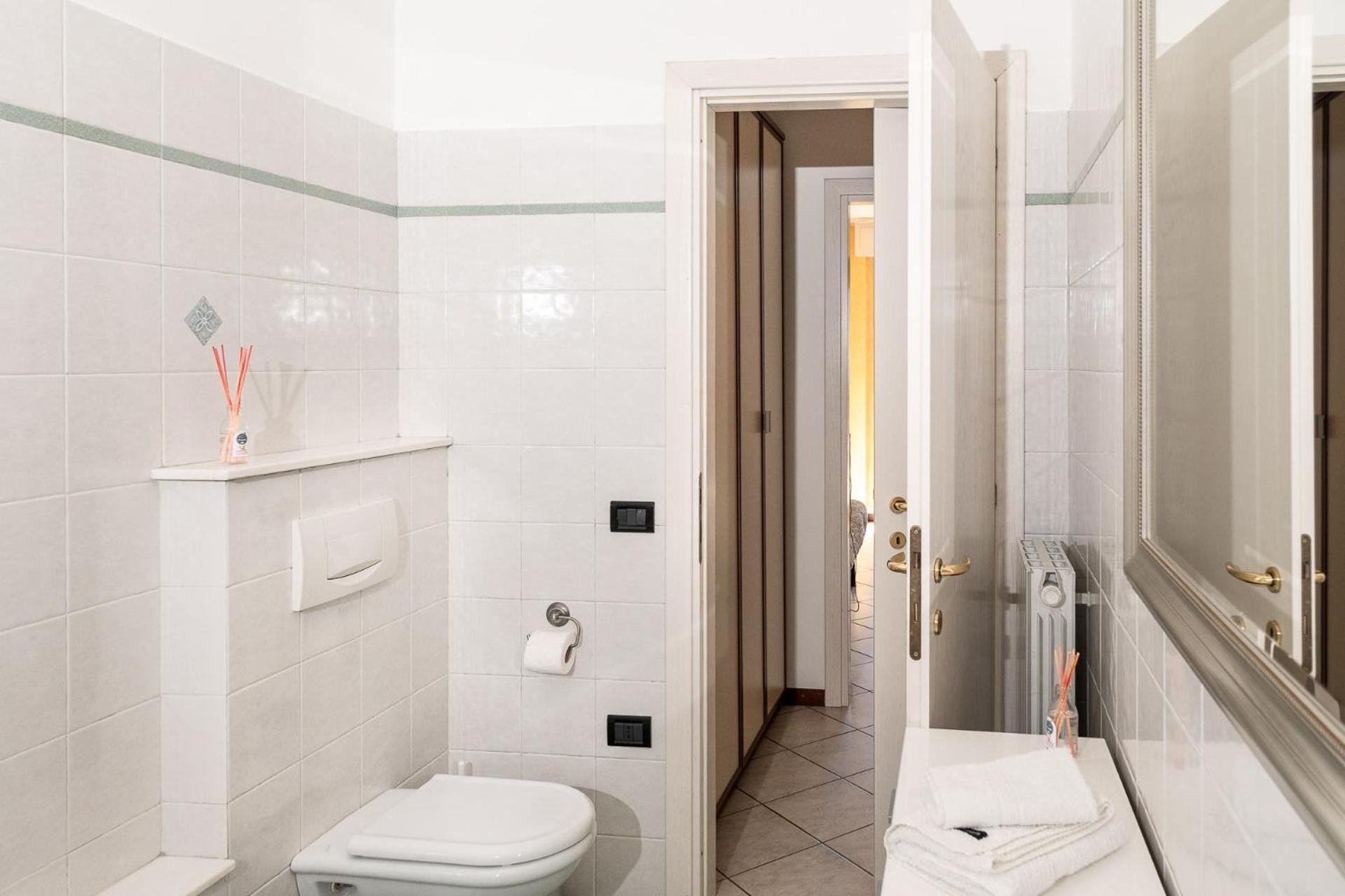 Casa Anto Lovere Exterior foto