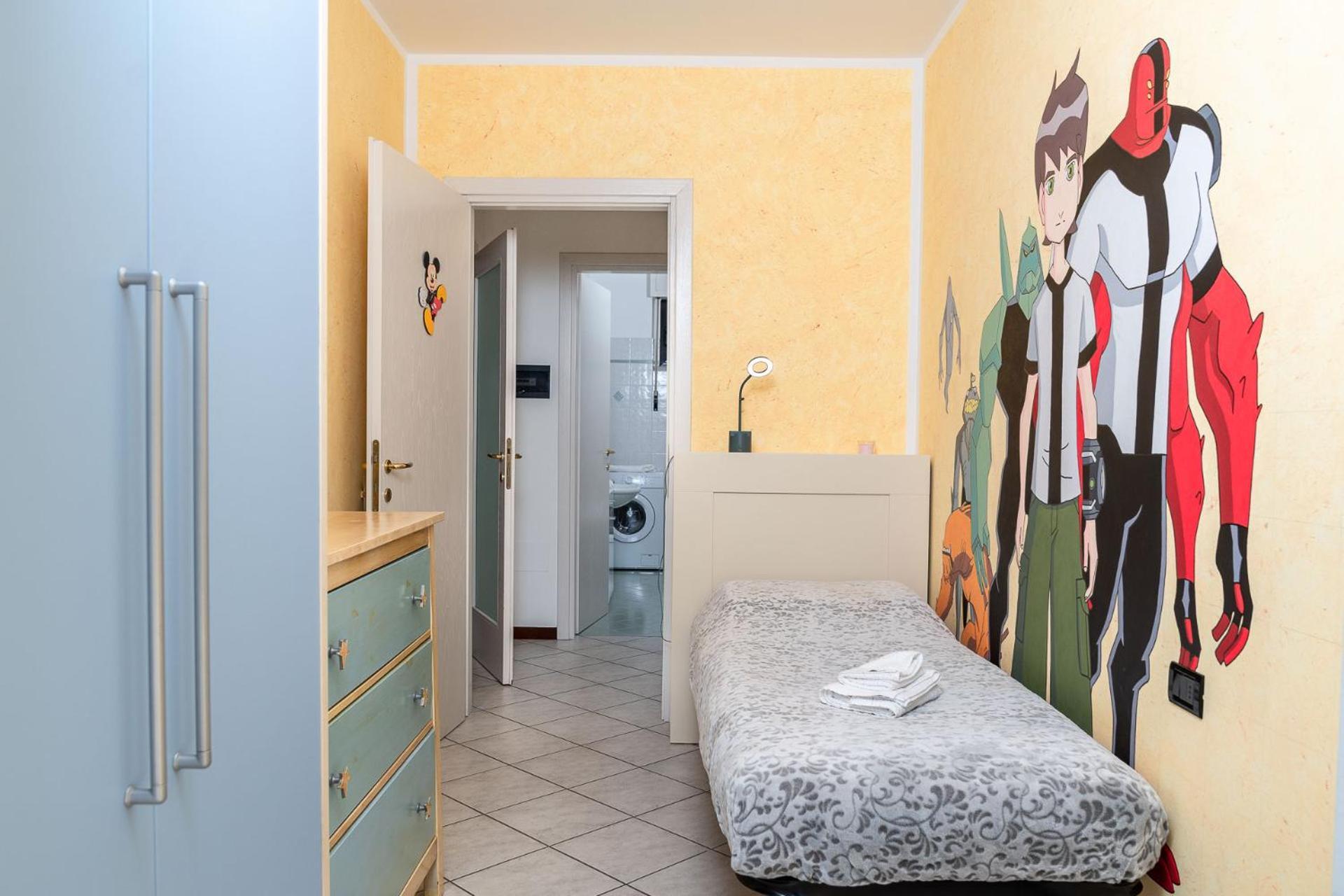 Casa Anto Lovere Exterior foto