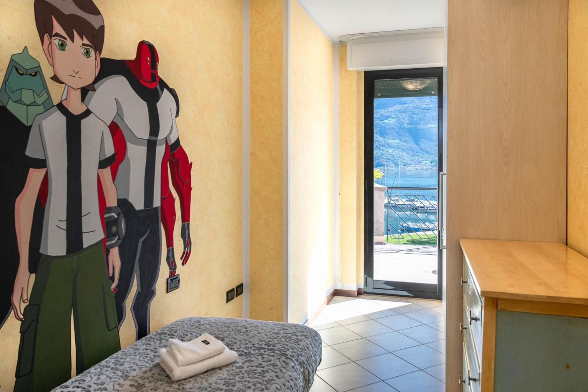 Casa Anto Lovere Exterior foto